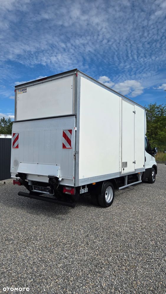 Iveco Daily - 3