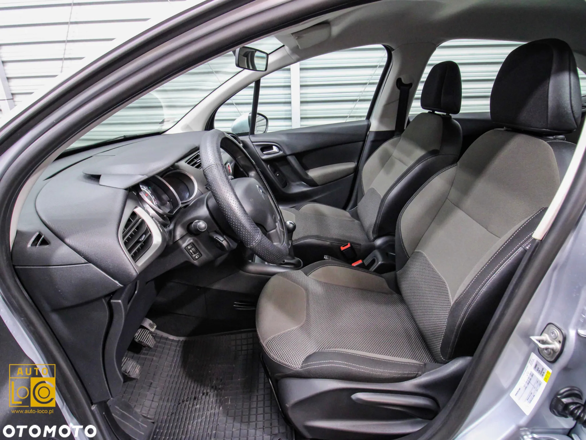 Citroën C3 1.0 VTi Seduction - 12
