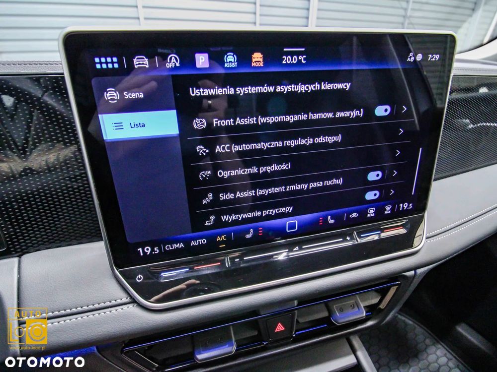 Volkswagen Tiguan 1.5 eTSI Elegance DSG - 28