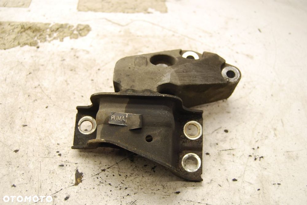 ŁAPA PODUSZKA SILNIKA 1343242080 CITROEN JUMPER 2.2 HDI DUCATO BOXER - 1