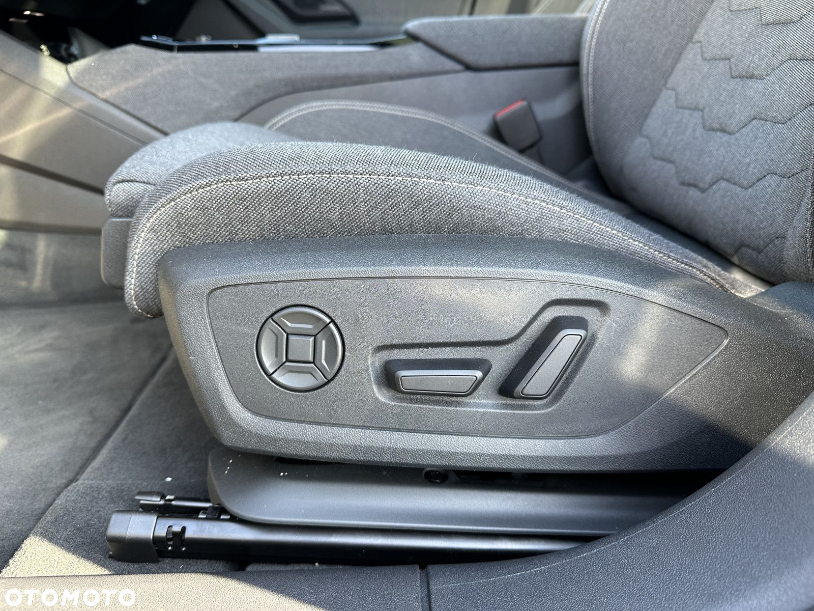 Audi A6 - 15