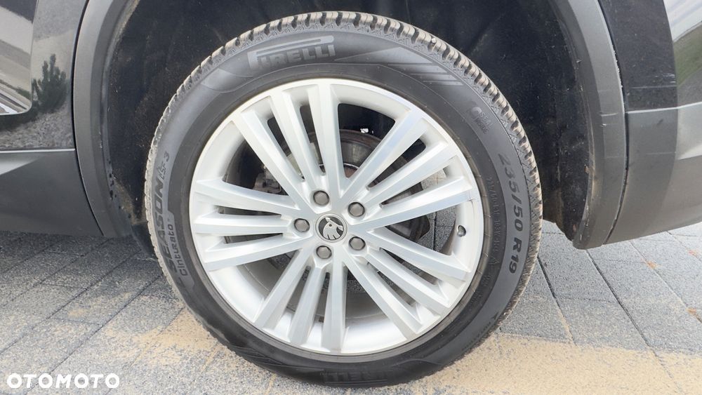 Skoda Kodiaq 1.5 TSI ACT 4x2 Style DSG - 21