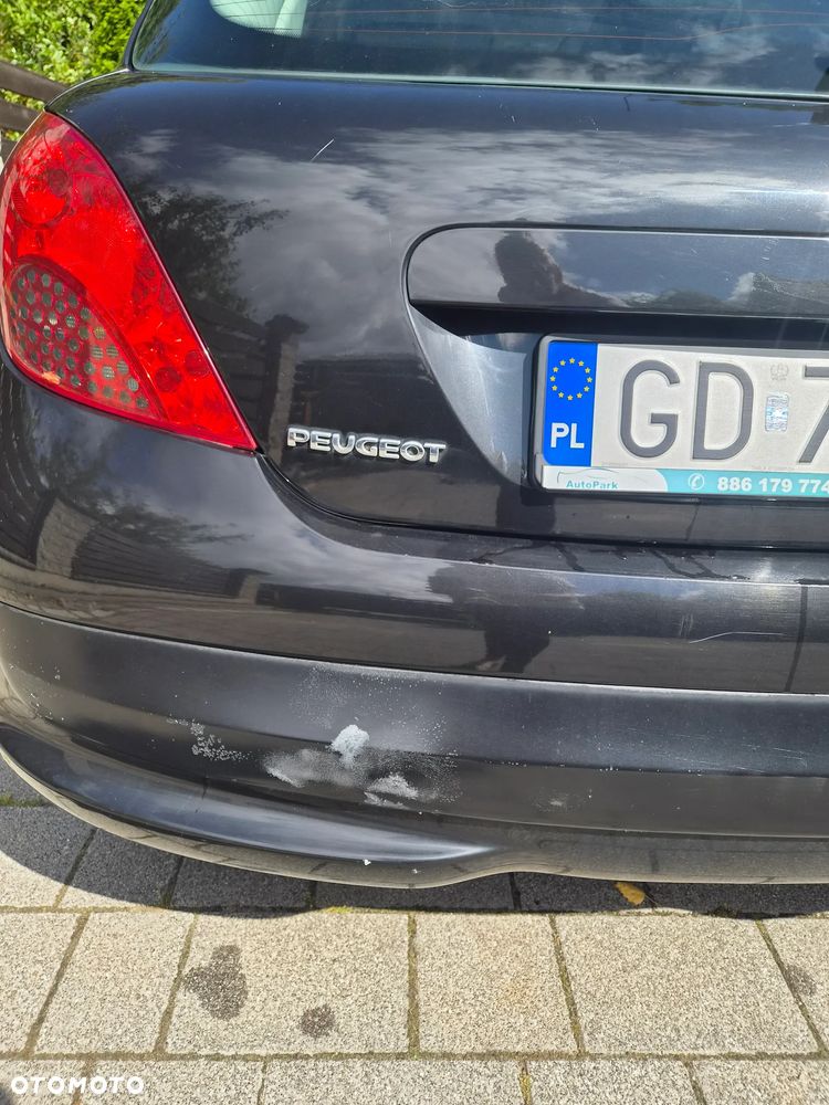 Peugeot 207 1.4 16V Trendy - 4