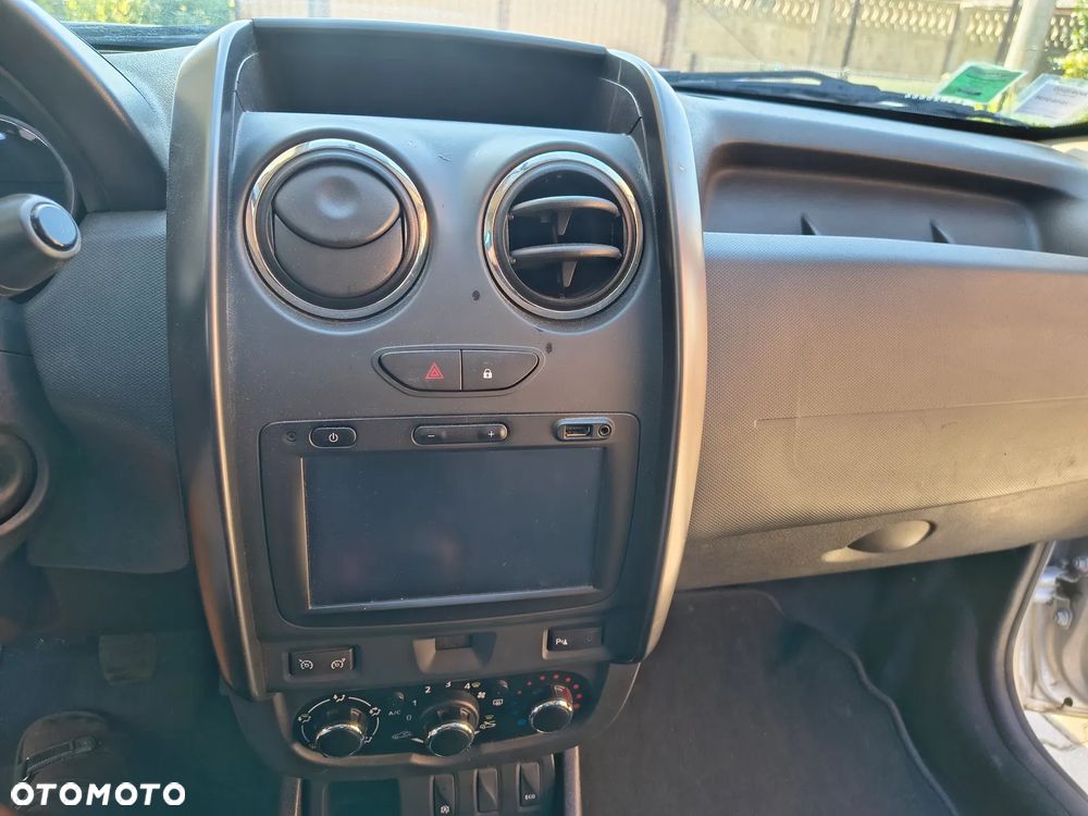 Dacia Duster - 20