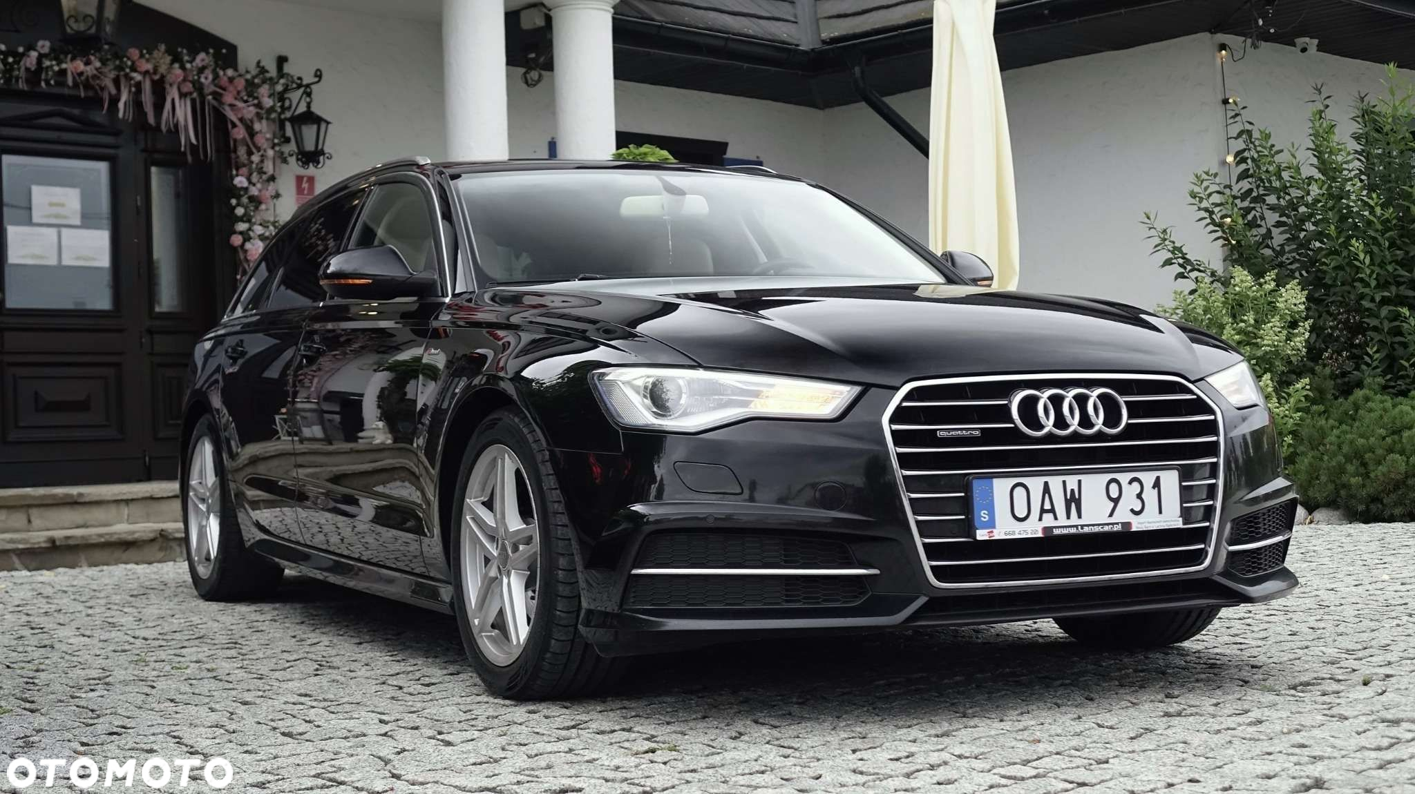 Audi A6 - 18