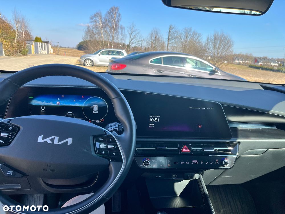Kia Niro 64kWh L - 7