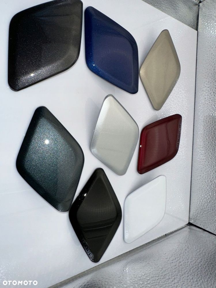 ZAŚLEPKA SPRYSKIWACZA MONDEO MK5 KOLORY NOWA OEM - 10