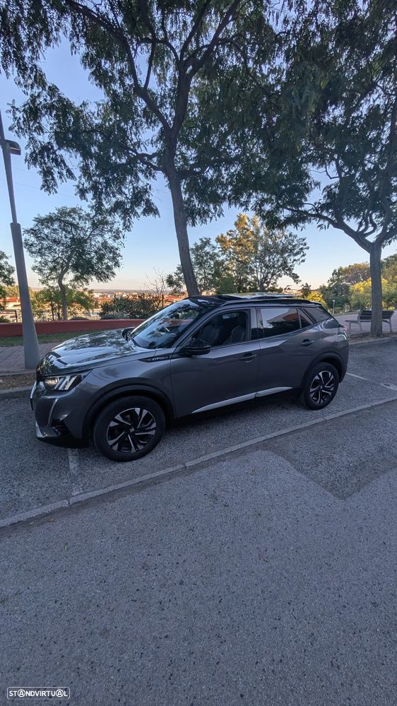 Peugeot 2008 1.2 PureTech GT Line - 7