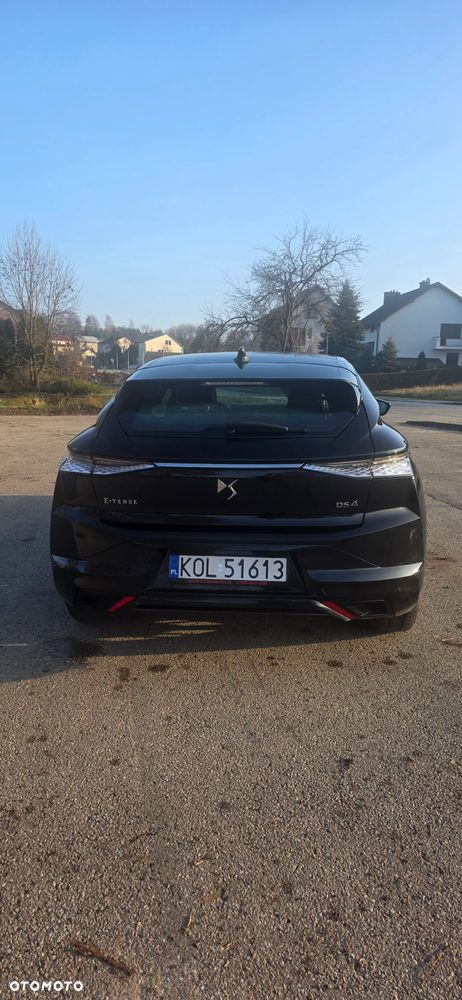 DS Automobiles DS 4 - 6