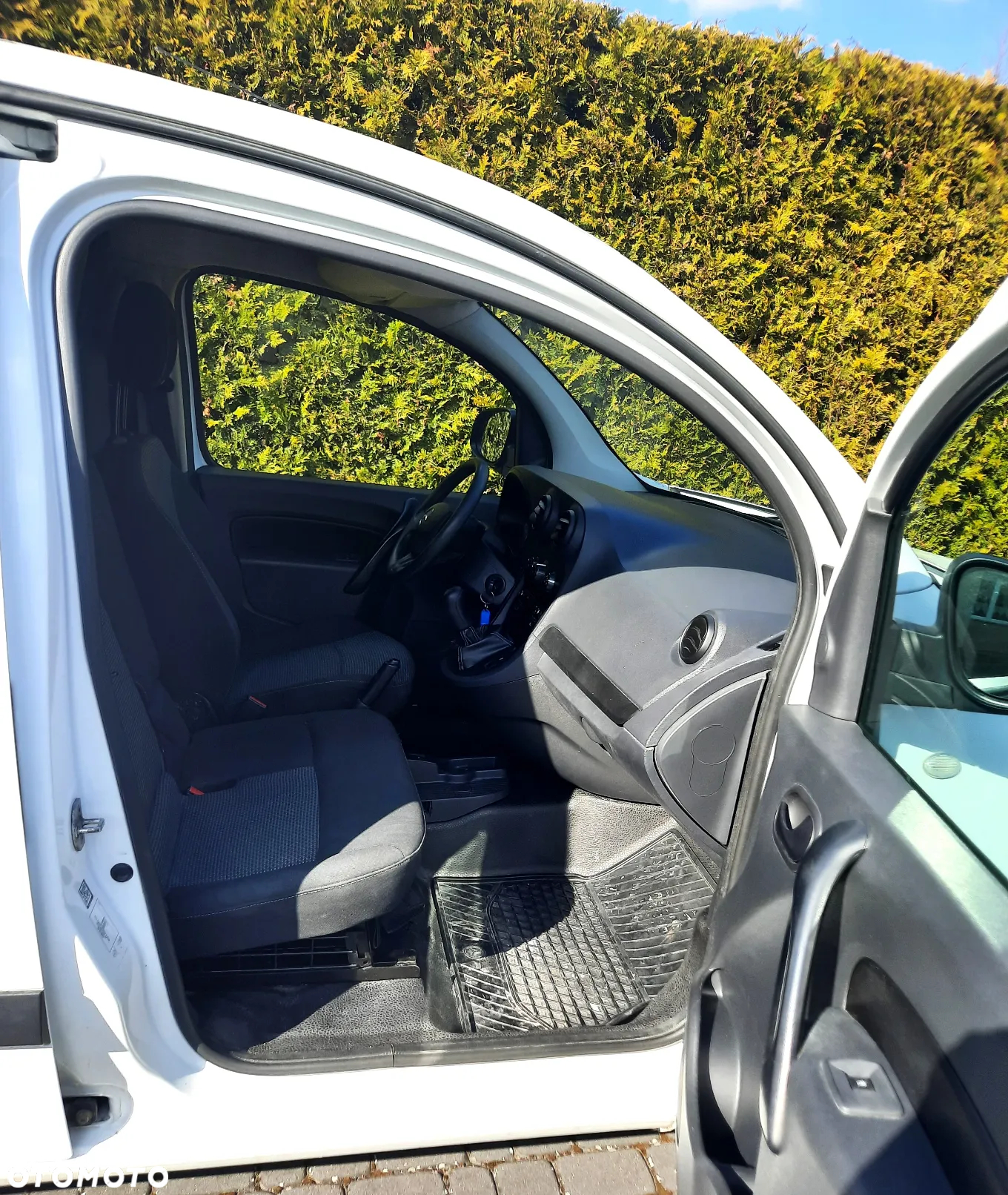 Mercedes-Benz Citan W415 Tourer 1,5 108 CDI 75KM - 15