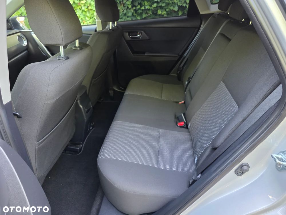 Toyota Auris - 20