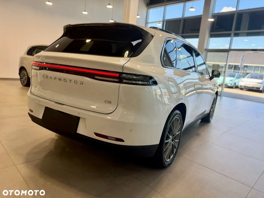 Leapmotor C10 28,4 kWh Design - 7