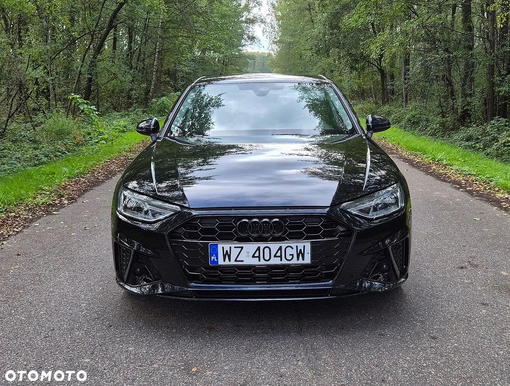 Audi A4 - 5