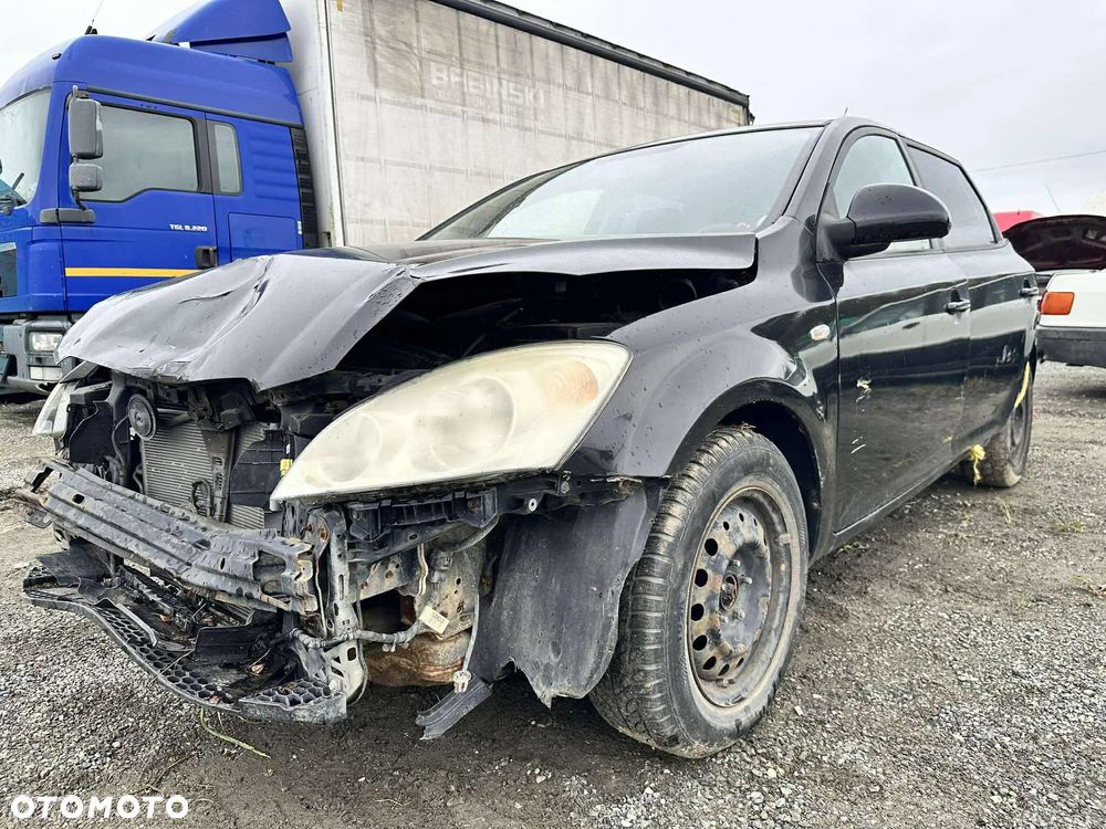 ❌Dawca części ❌  KIA CEED I 2008 R HB 1.6 CRDI 16 V - 2