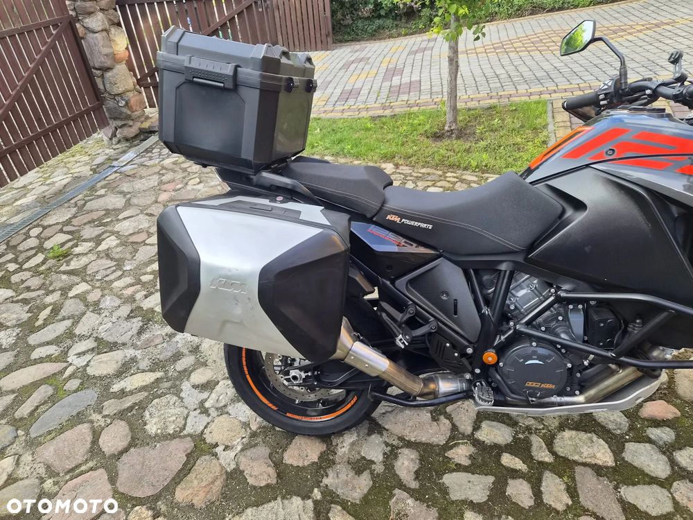 KTM Super Adventure - 3