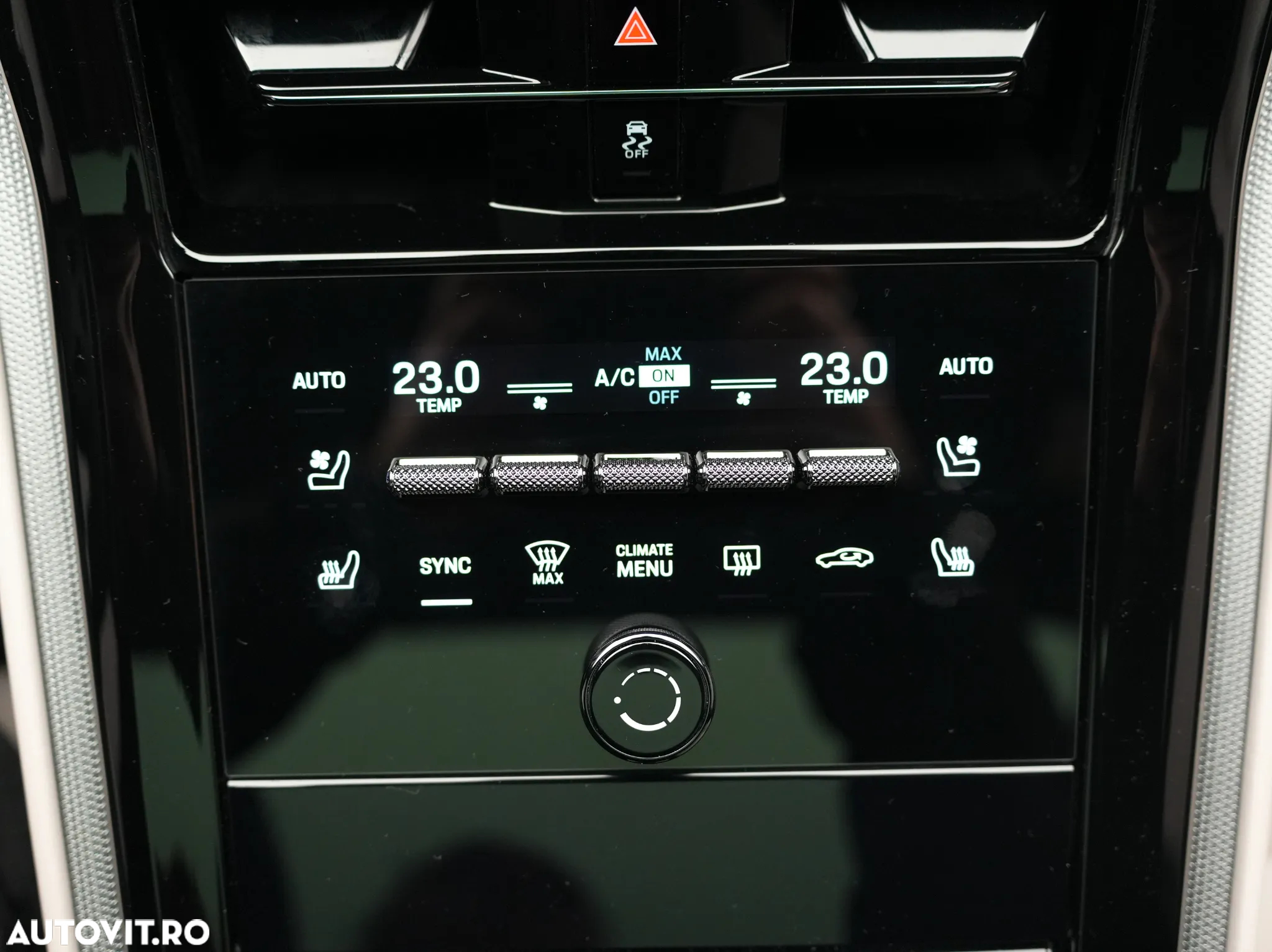 Porsche Panamera Standard - 20