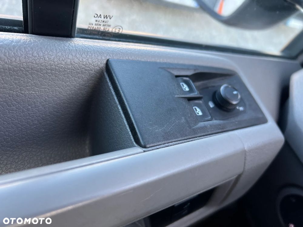 Volkswagen Crafter L4H2 2,0 Tdi 177 KM klima tempomat - 18