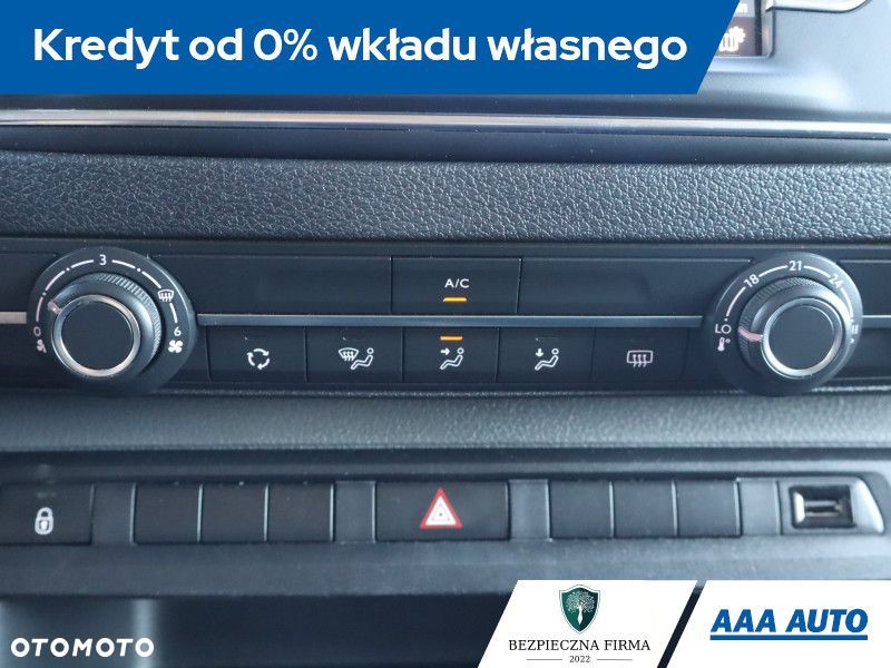 Opel Vivaro - 13