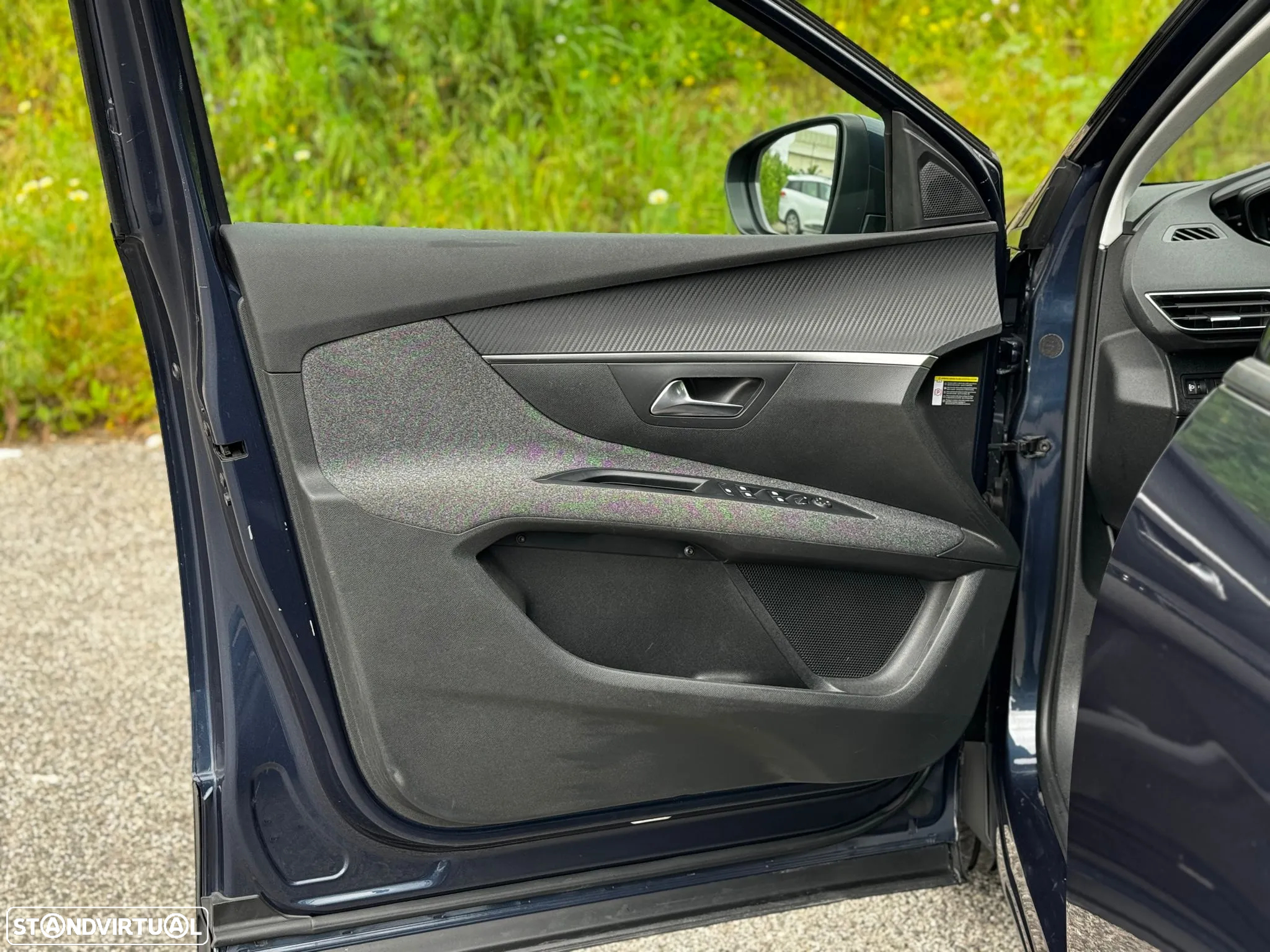 Peugeot 5008 1.5 BlueHDi Active - 13
