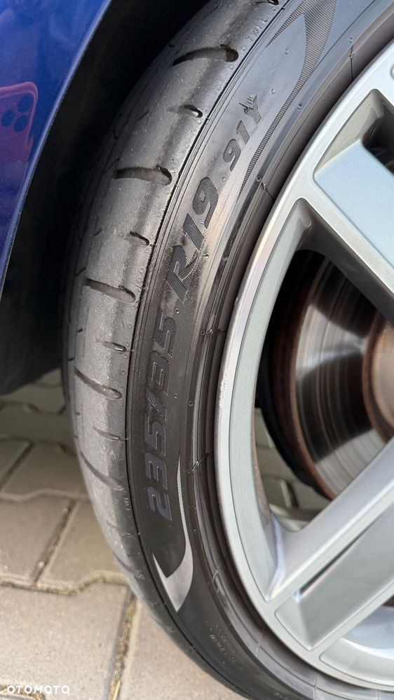 Audi S3 - 18