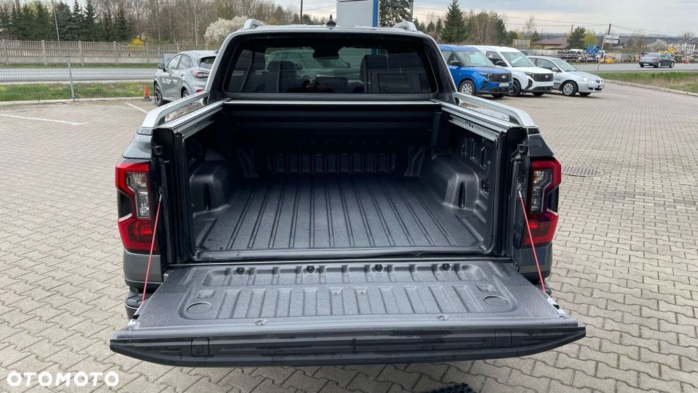 Ford Ranger - 22