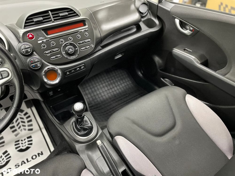 Honda Jazz 1.4 i-VTEC Si - 33