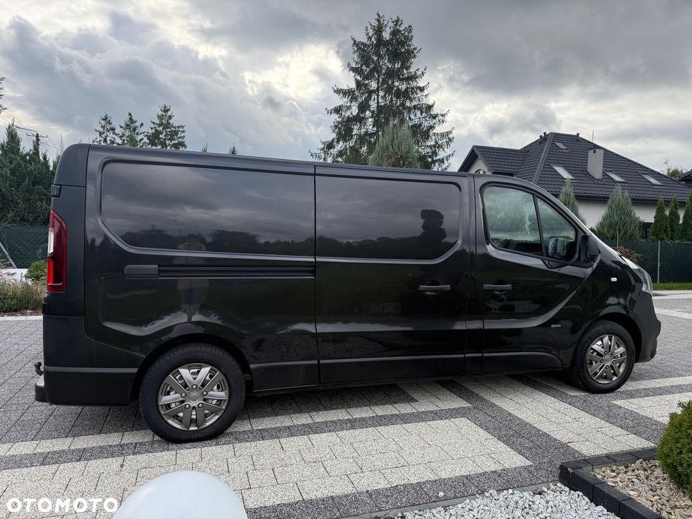 Opel Vivaro - 7