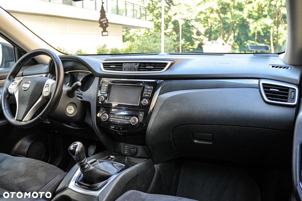 Nissan X-Trail - 10