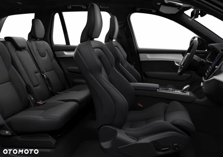 Volvo XC 90 - 15