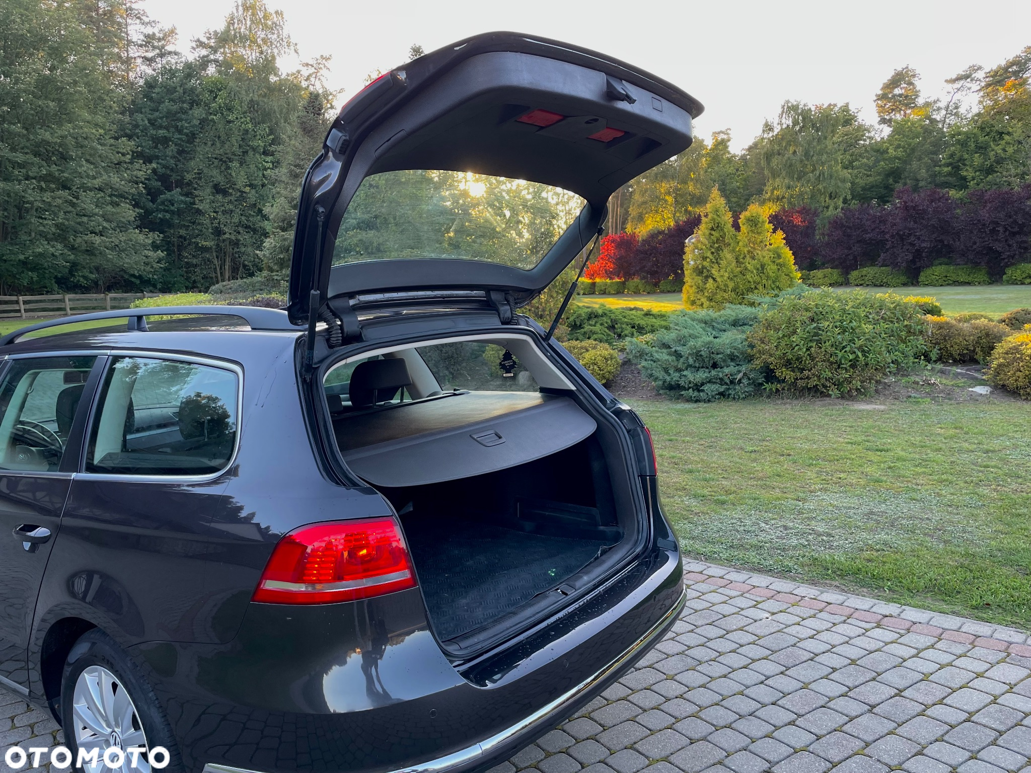 Volkswagen Passat 1.8 TSI Comfortline - 36