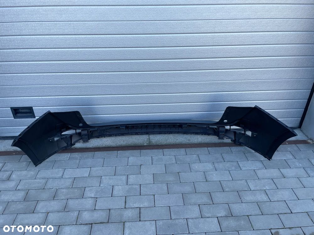 ZDERZAK TYLNY GÓRNY AUDI Q5  2008-- NOWY - 5