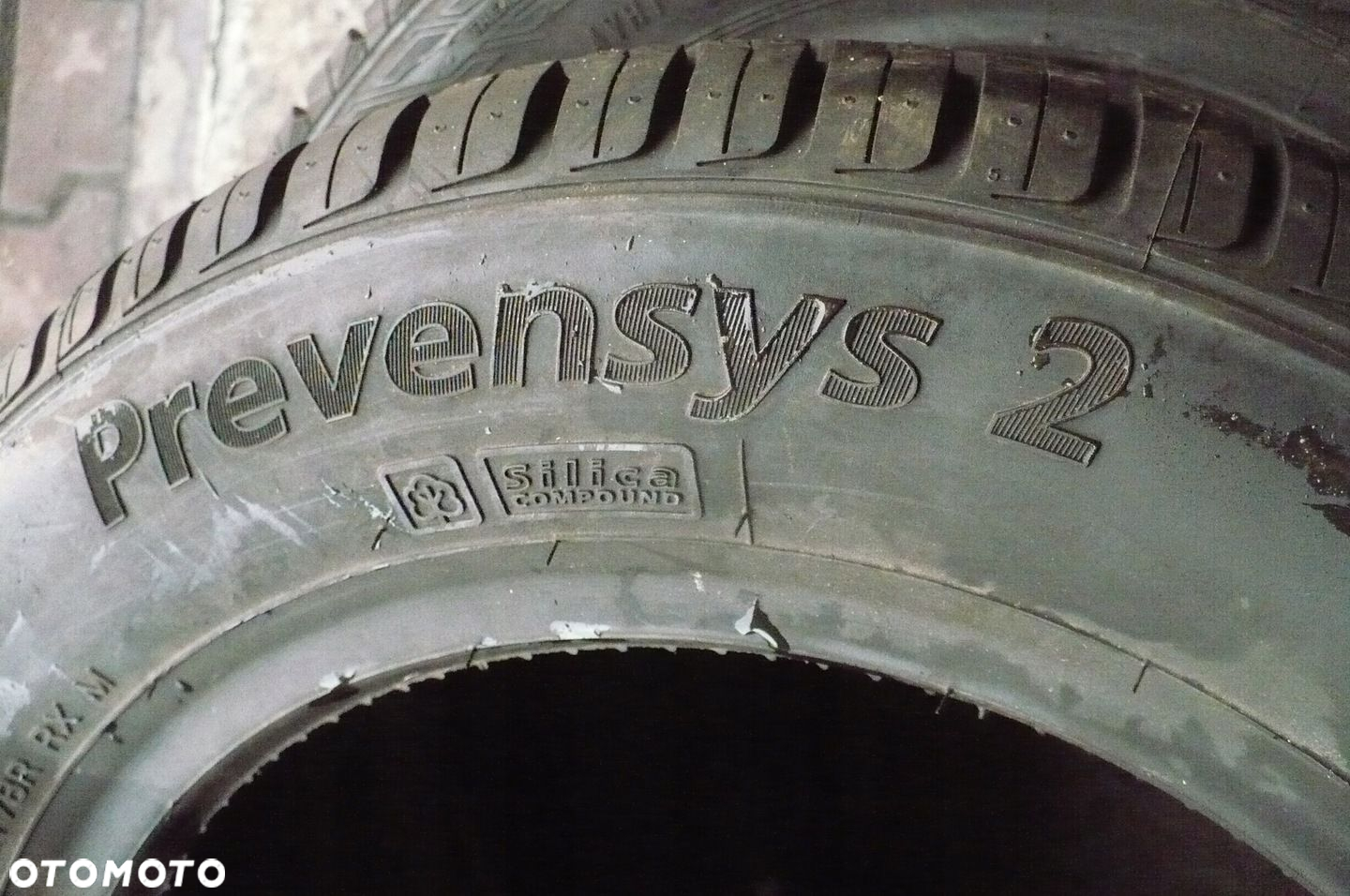 NORAUTO Prevensys 2 145/70R13 NOWA 2023 - 4