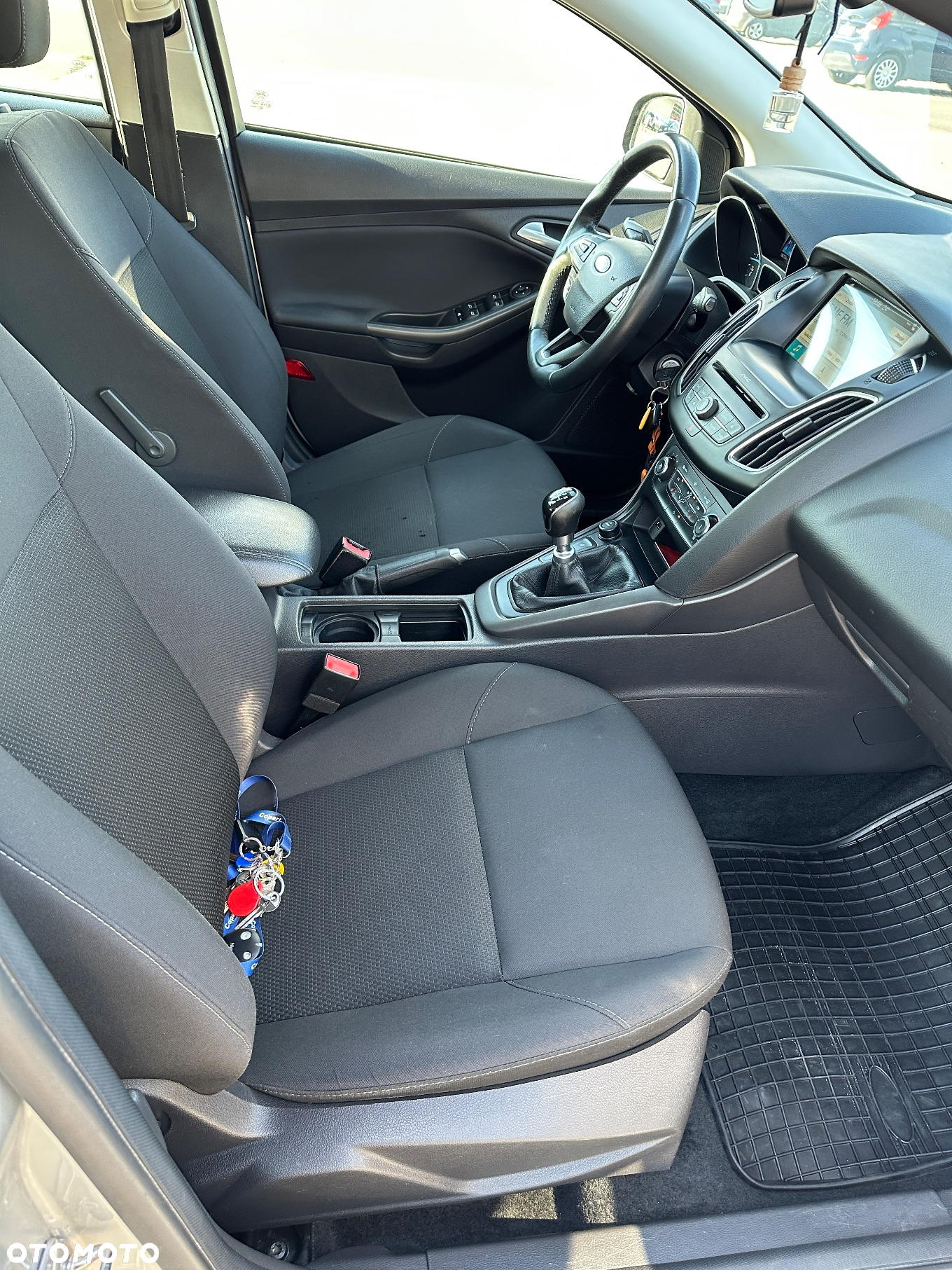 Ford Focus - 10