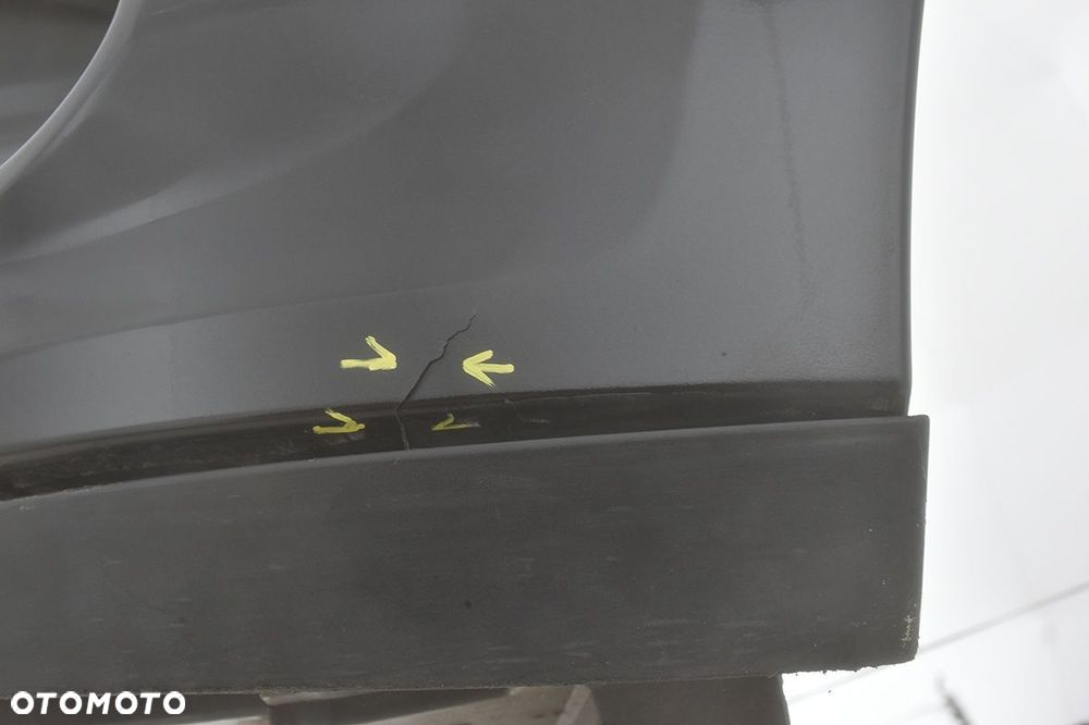 zderzak przedni * przód renault scenic iii nv676 - 5