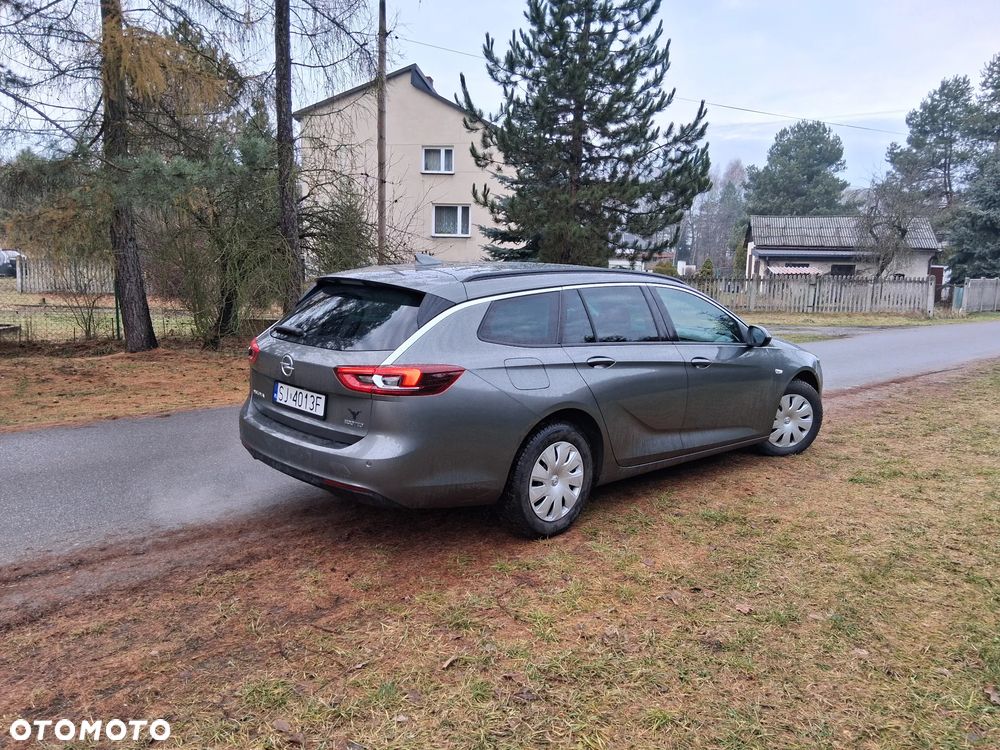 Opel Insignia 1.5 Direct InjectionTurbo Business Edition - 24