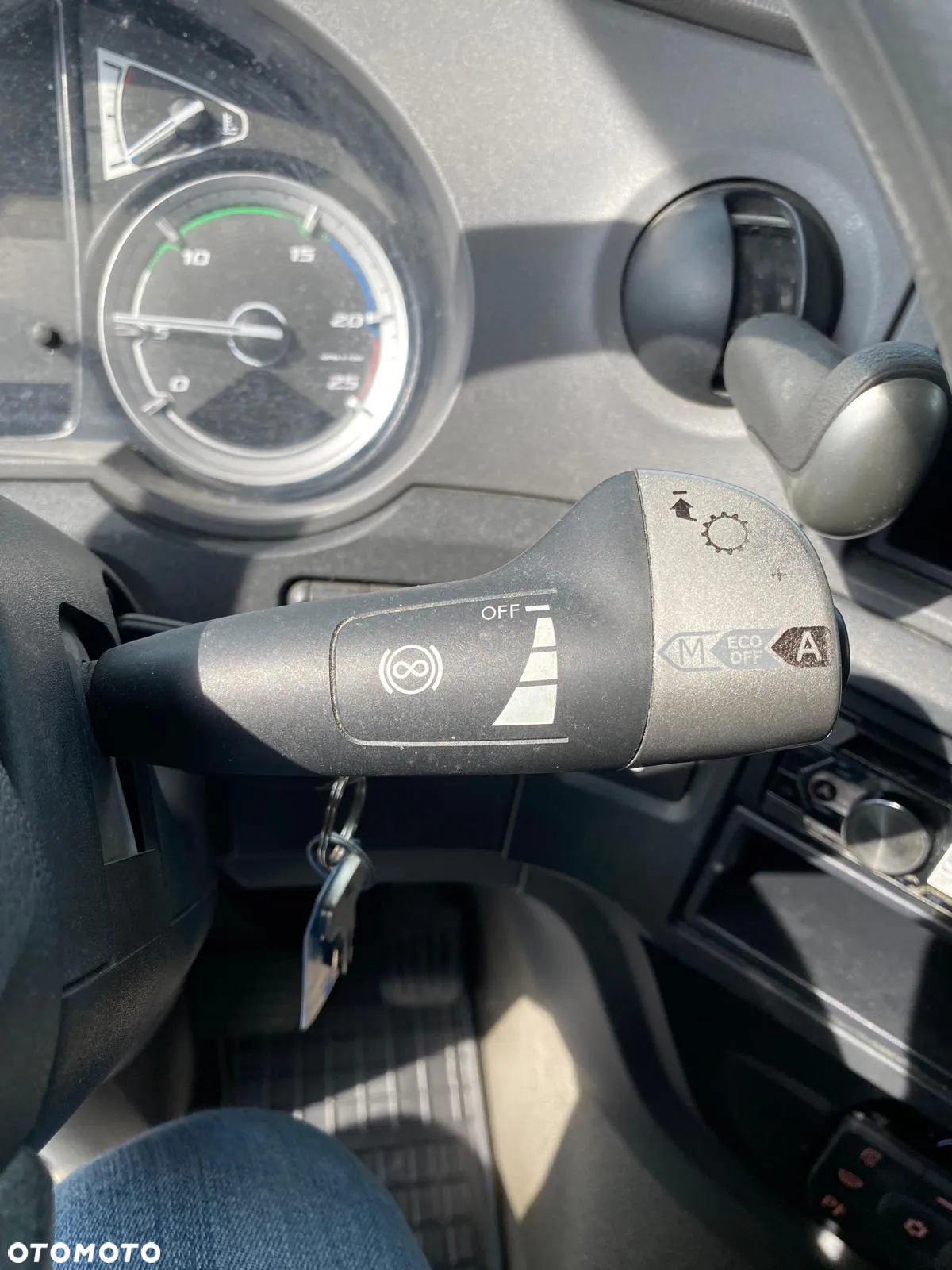 DAF Xf 106.480 2 zbiorniki 2020 Retarder serwis  pelne dodatkowe wyposażenie euro 6 wron-pol - 30