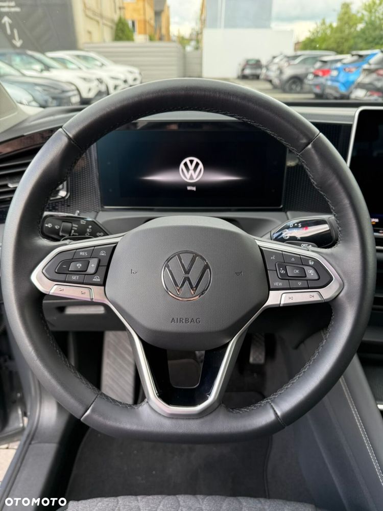 Volkswagen Tiguan 1.5 eTSI Life DSG - 15