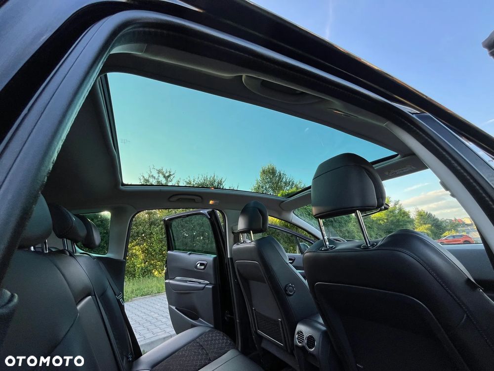 Peugeot 3008 HDi 115 Allure - 29