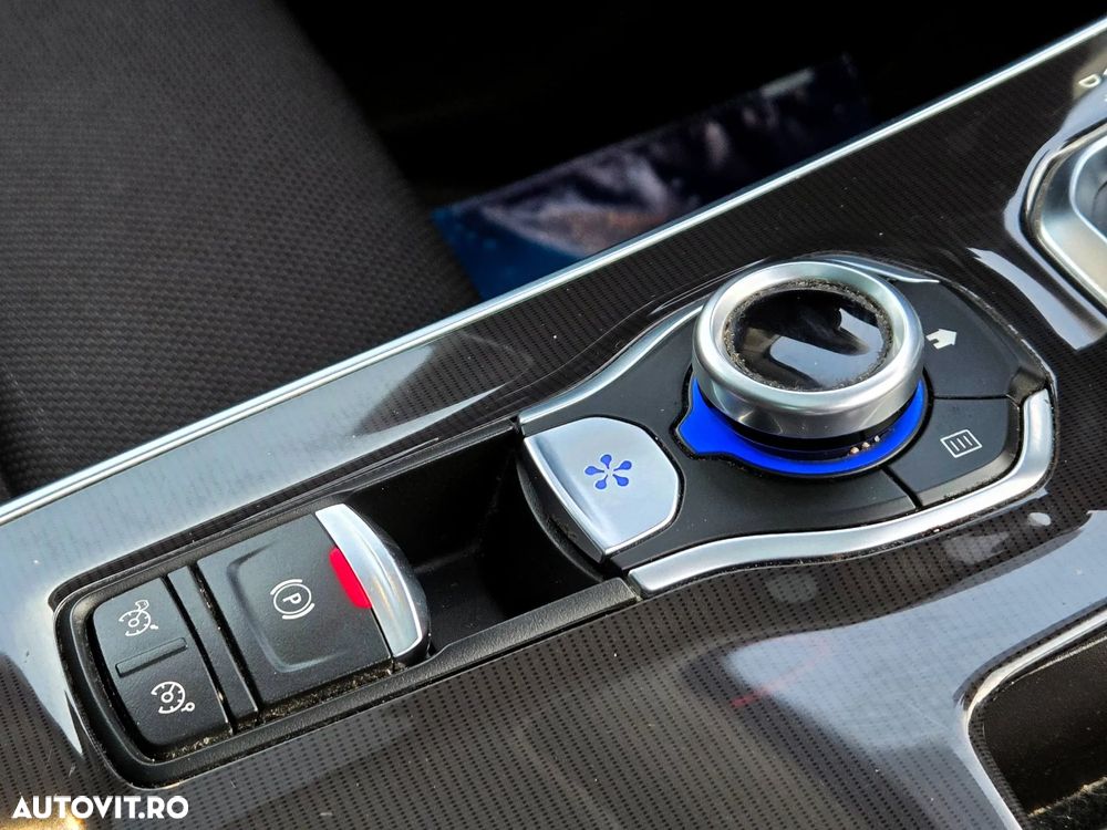 Renault Espace Energy dCi 160 EDC Intens - 21