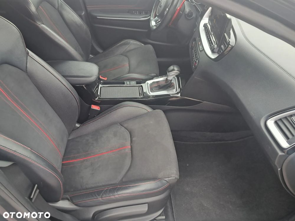 Kia ProCeed 1.6 T-GDI DCT7 OPF GT - 15