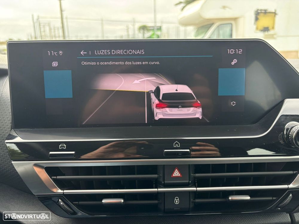 Citroën C4 1.5 BlueHDi Feel Pack - 41