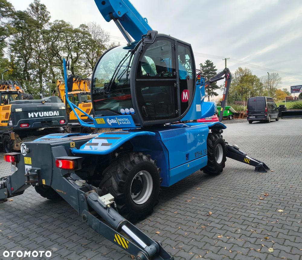 Magni RTH 4.18 SMART - 10