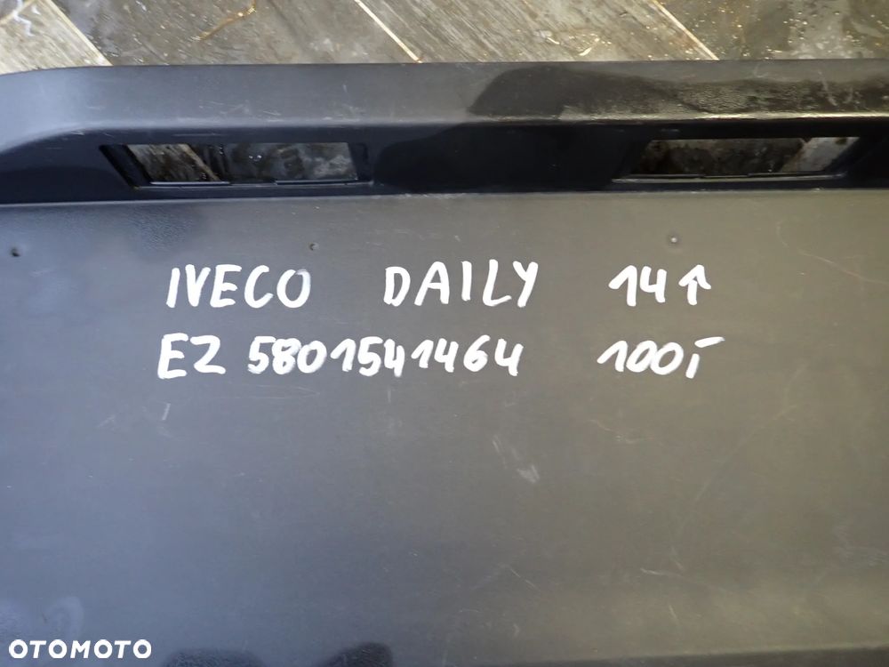 IVECO DAILY 2014+ LISTWA BOCZNA EZ5801541464 - 2