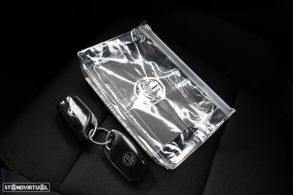 MG MG4 51 kWh Standard - 25