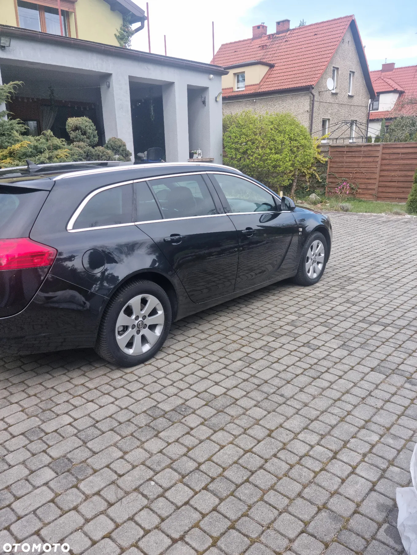 Opel Insignia 2.0 CDTI Cosmo - 3