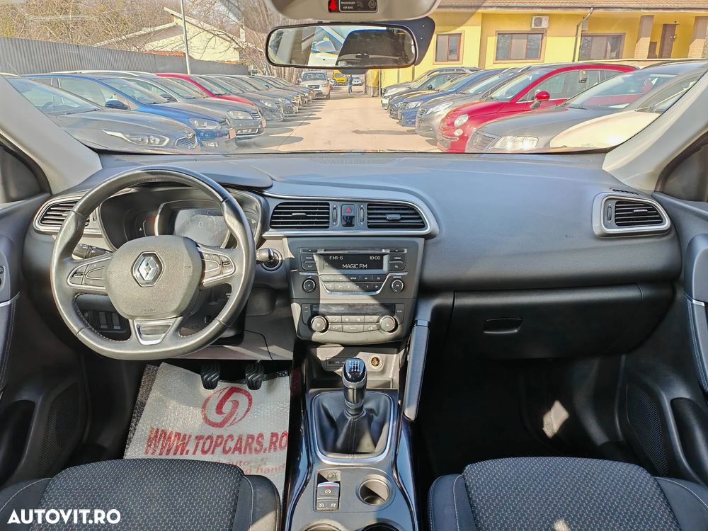 Renault Kadjar 1.2 TCe Zen - 5