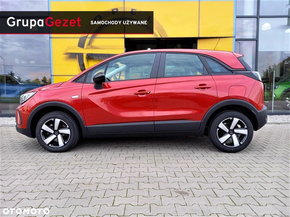 Opel Crossland - 3