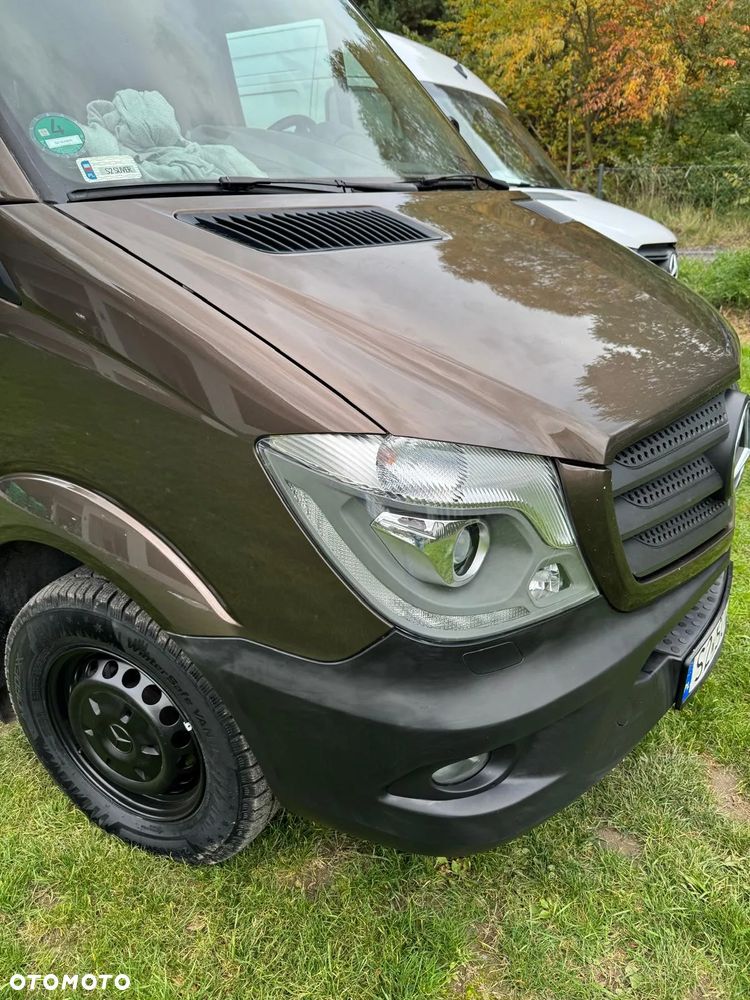 Mercedes-Benz SPRINTER - 4