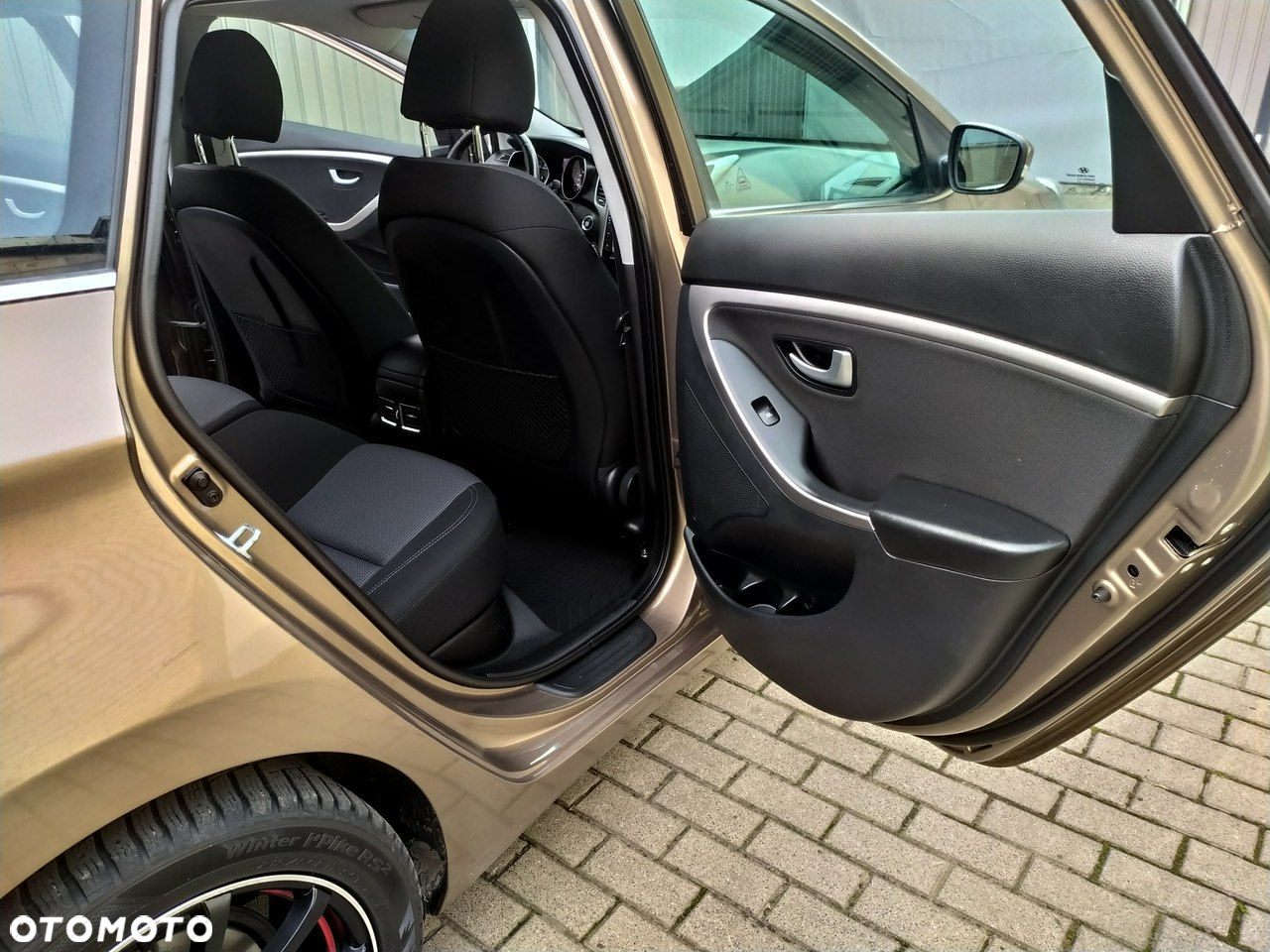 Hyundai i30 - 23