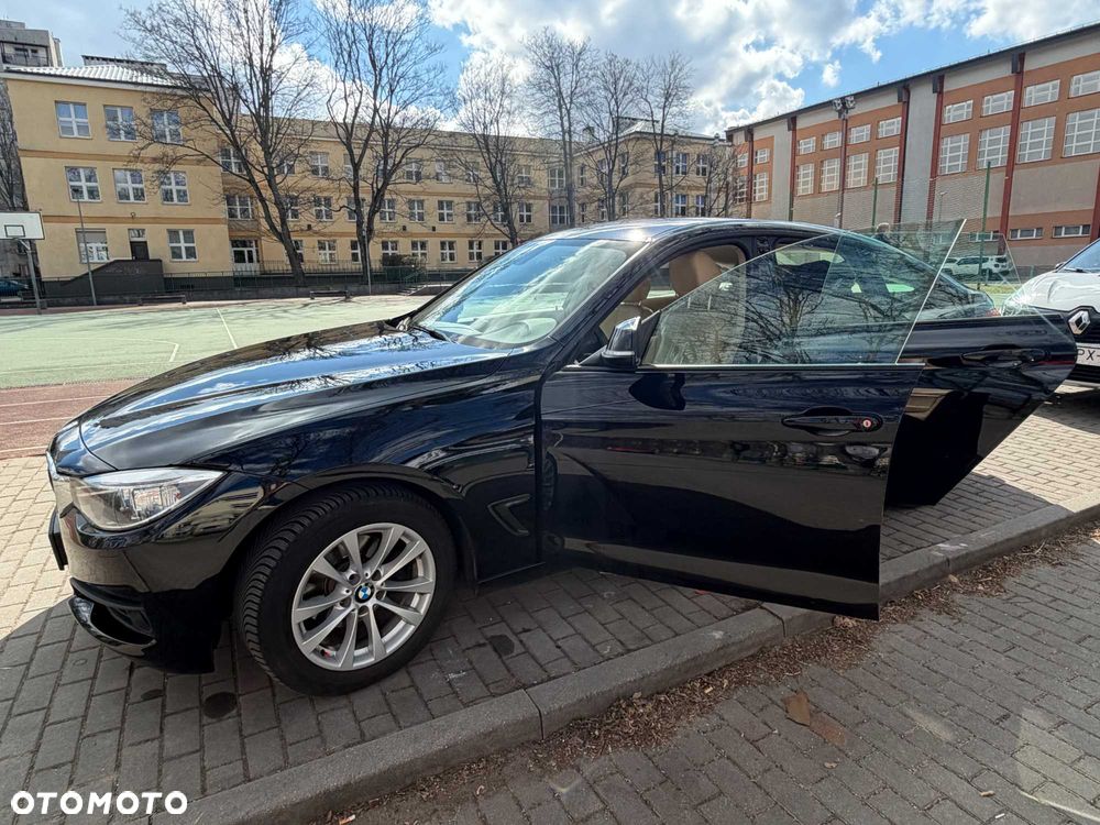 BMW 3GT - 2